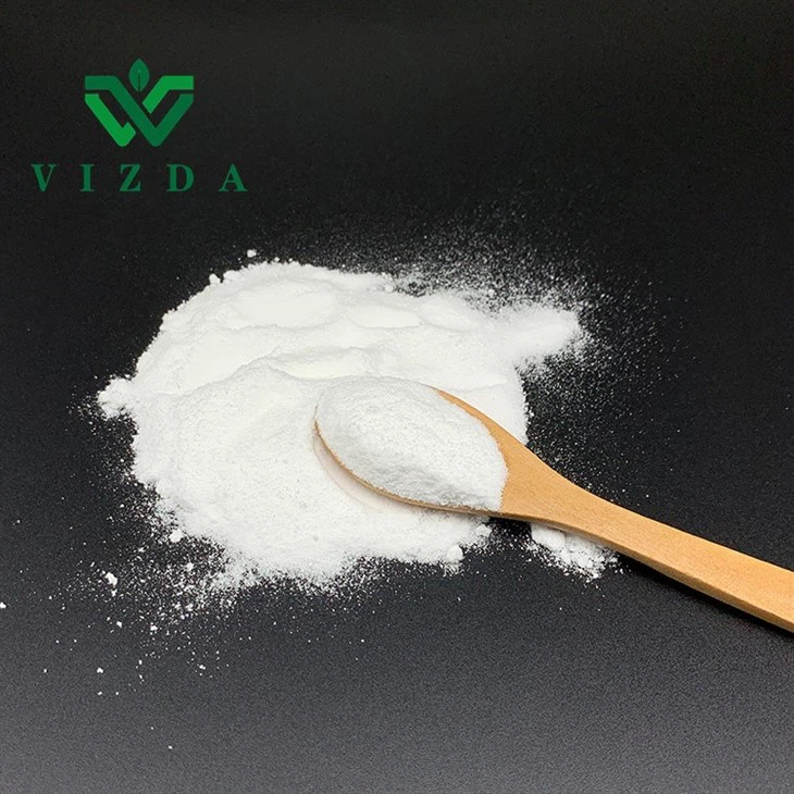 8% Chelated Titanium Powder
