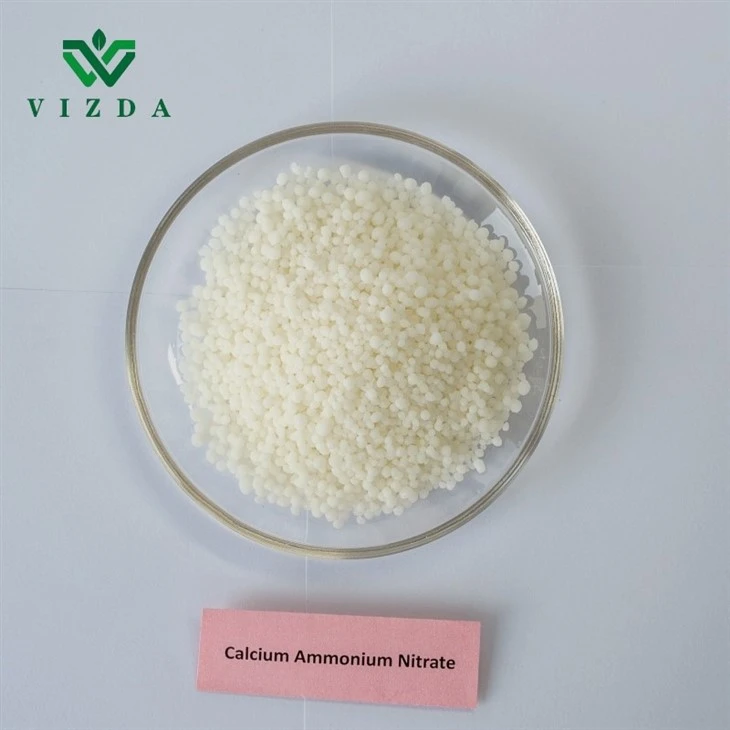 (CAN Granular) Calcium Ammonium Nitrate