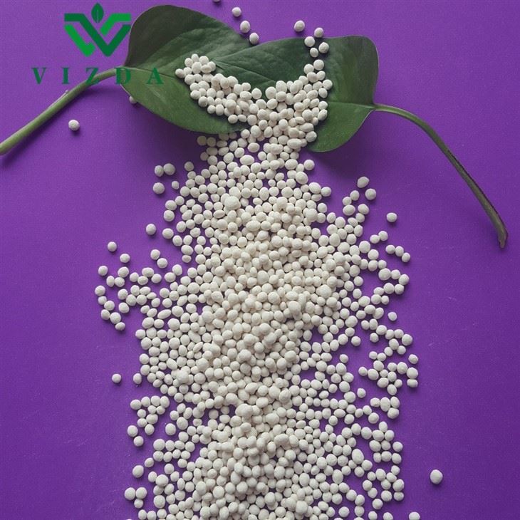 Compound Fertilizer NPK 15-15-15