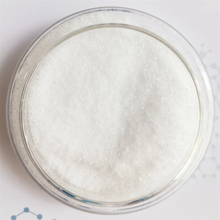 Diammonium Hydrogen Phosphate Fertilizer Crystal For Agricultural Use