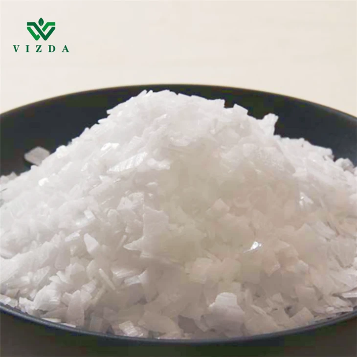 Caustic Soda/Sodium Hydroxide