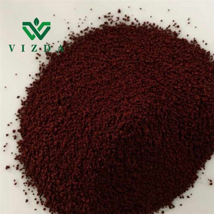 EDTA Fe 13% Chelated Lron Fertilizer