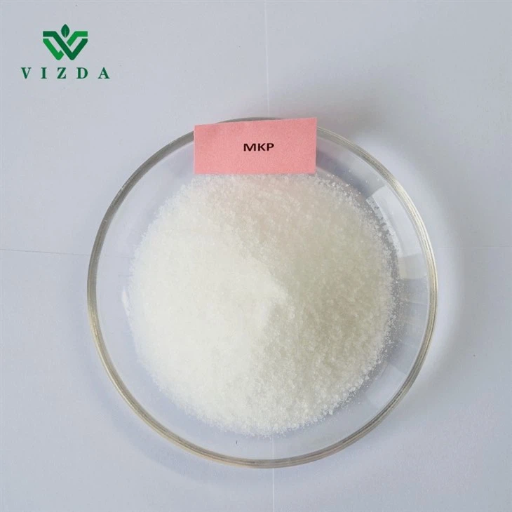 MKP Formula For Balanced Plant Nutrition