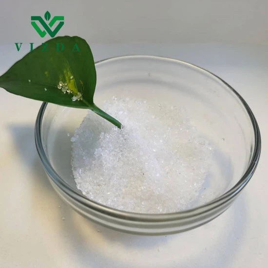 Nitrogen Purpose in Plants