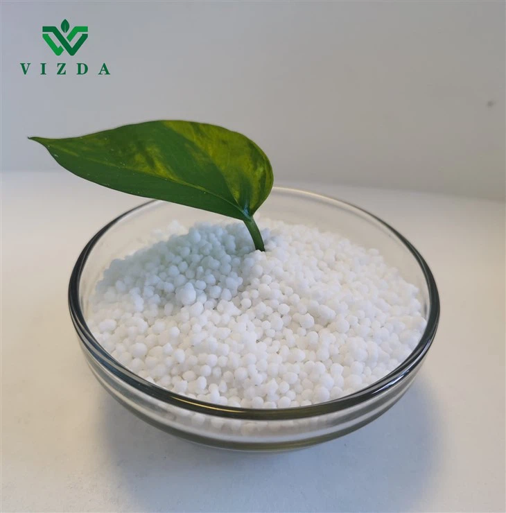Nutrimax Calcium Nitrate Granular Blend: Enhanced Plant Vitality