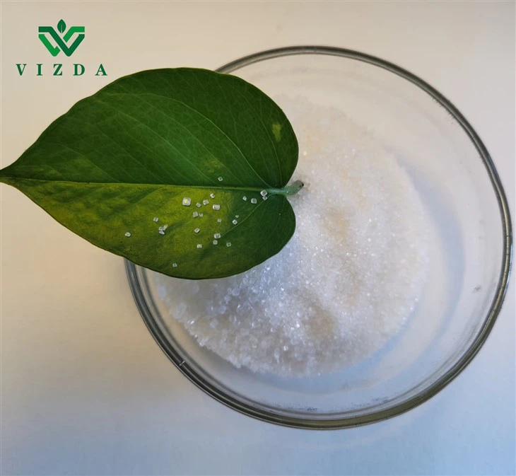 Polymer Coated Fertilizer