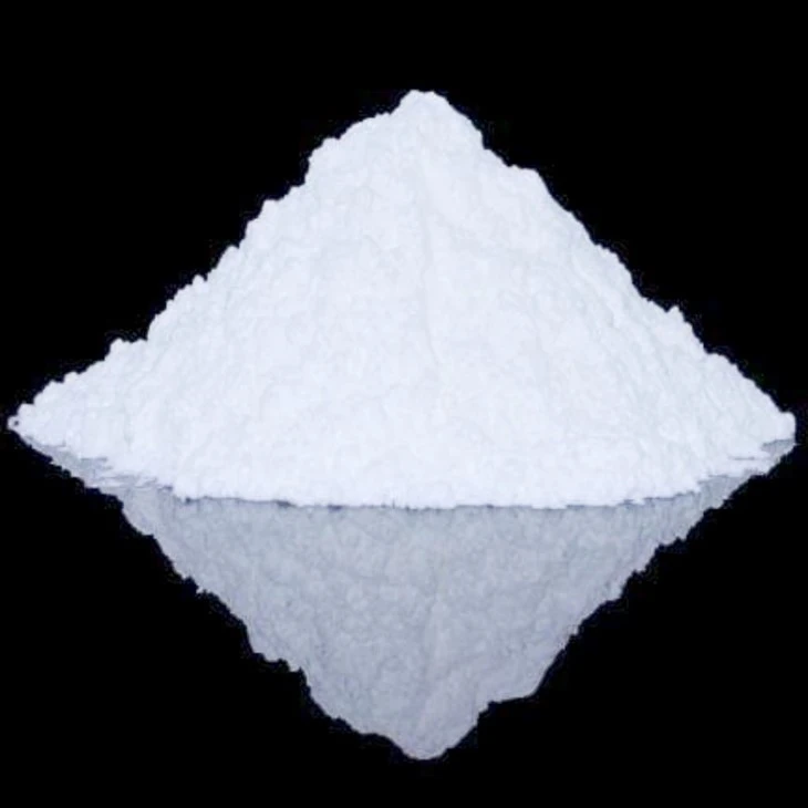 Potassium Bicarbonate Crystal Powder