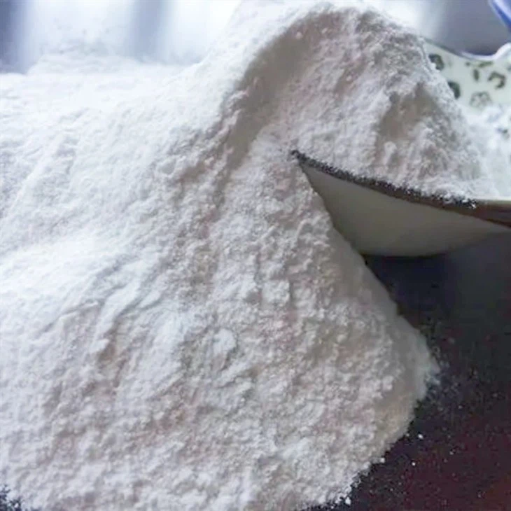 Potassium Sulfate Powder Fertilizer