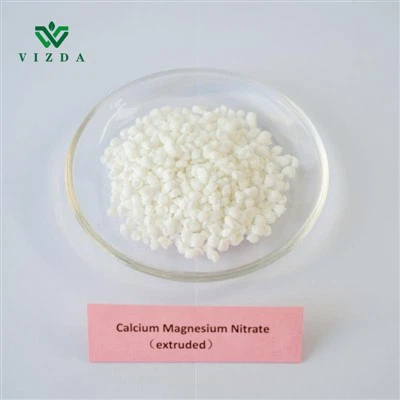 Ca-Mg nitrat, ki optimizira pridelek