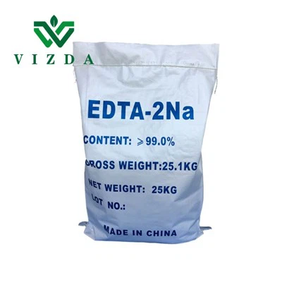 EDTA dinatrij