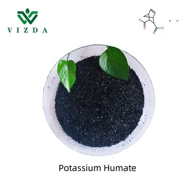 Kalijev humat