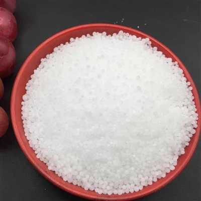 Urea kot organsko gnojilo