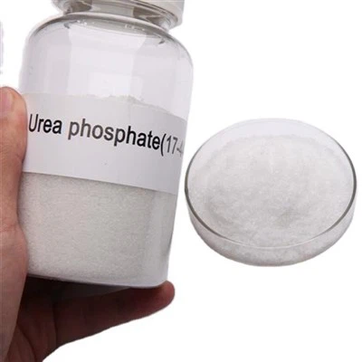 Urea fosfatno kristalno gnojilo
