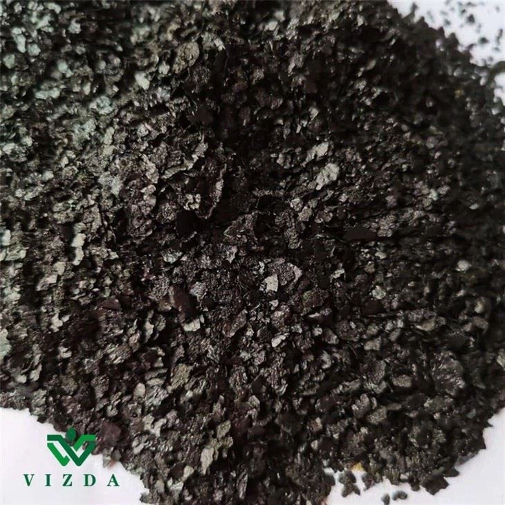 Sodium Humate Agricultural Nutrient