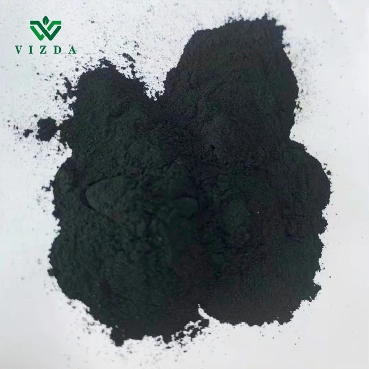 Sodium Humate Agricultural Nutrient