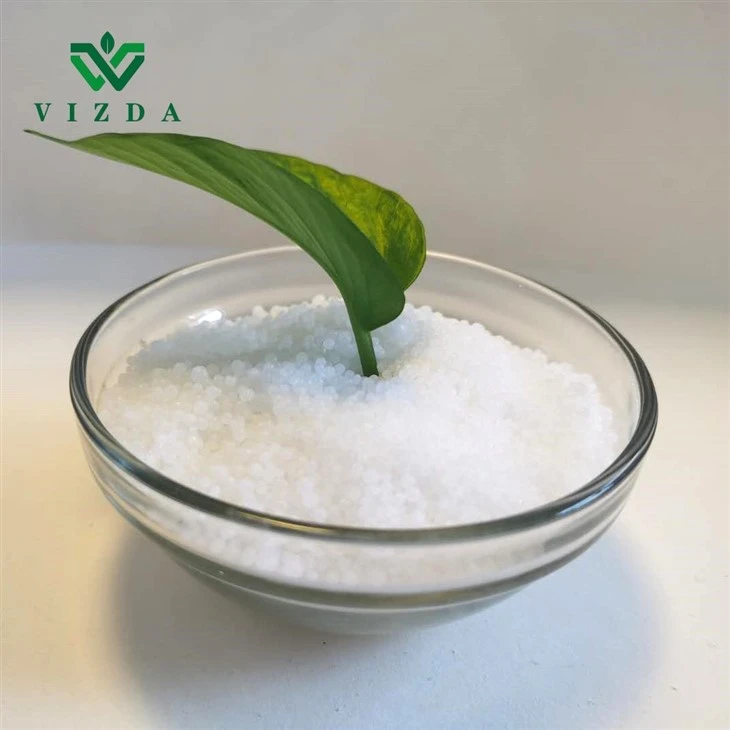 Urea Is A Organic Fertilizer