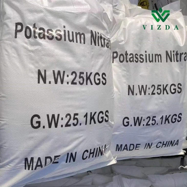 Water Soluble Potassium Nitrate
