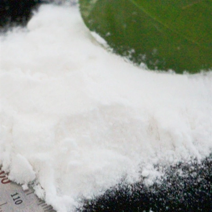 Water Soluble Potassium Sulfate Powder