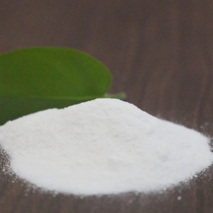 Water Soluble Potassium Sulfate Powder