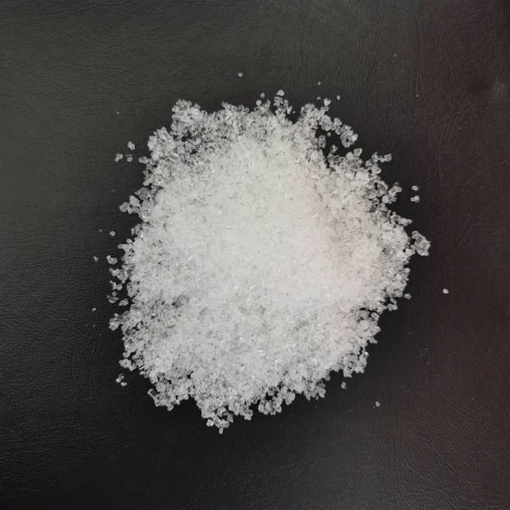 Calcium Nitrate Crystalline Fertilizers