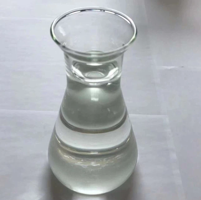 Nitrogen Content UAN Solution Fertilizer