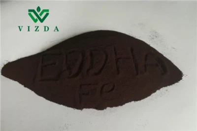 DDHA Fe Powder Ortho-Ortho 2.0 EDDHA železov kelat