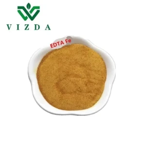 EDTA železova natrijeva sol
